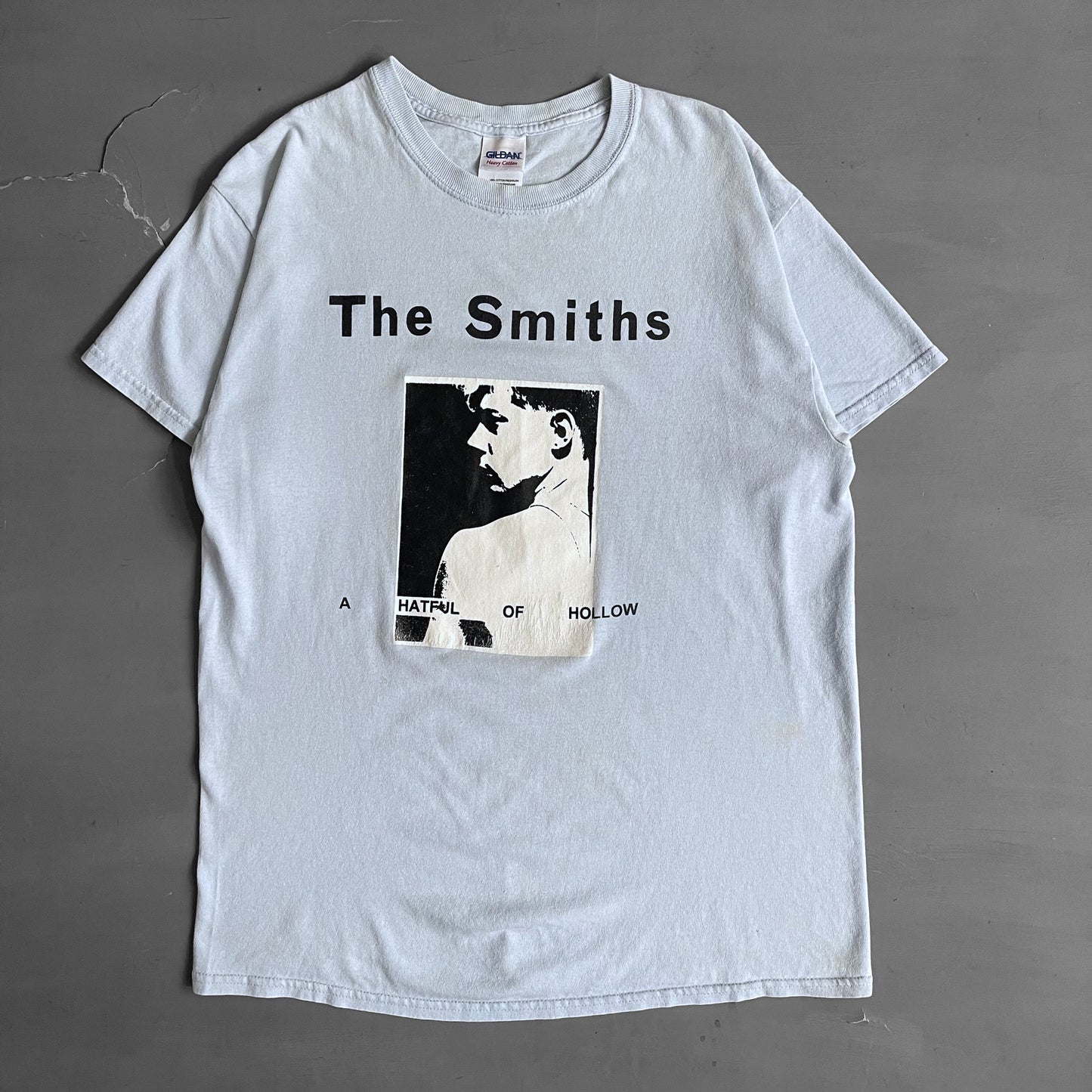 The Smiths a hateful hollow T-shirt (M)