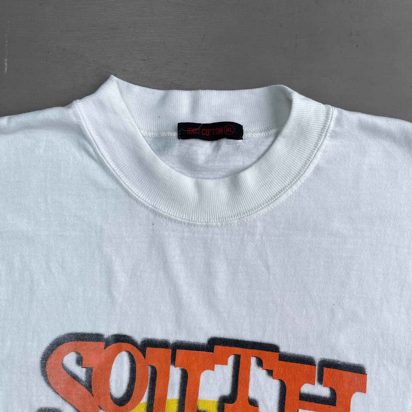 1990s South Park promo T-Shirt (XL)