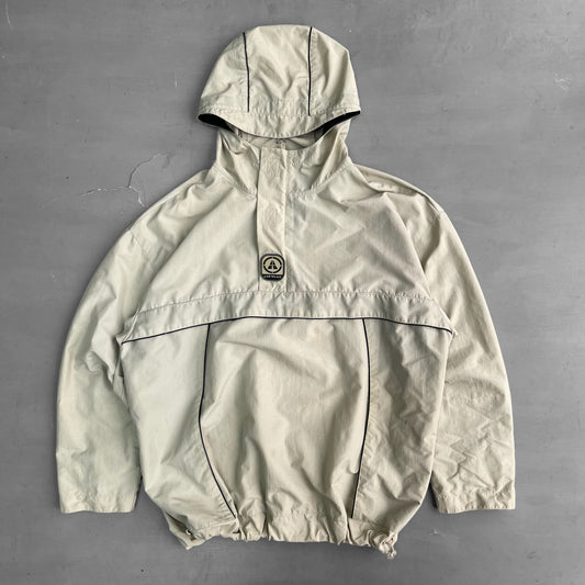 2000s airwalk utility jacket (L)