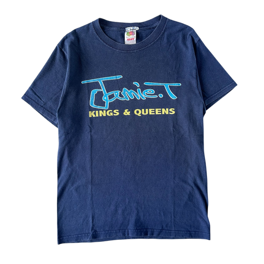 2009 Jamie T album T-shirt (S)