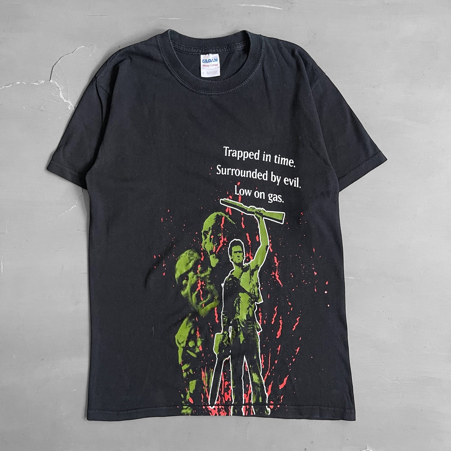 2006 Army Of Darkness T-shirt (S)