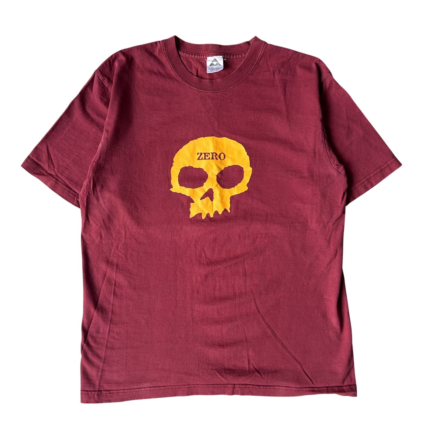 2000s Zero T-shirt (M/L)