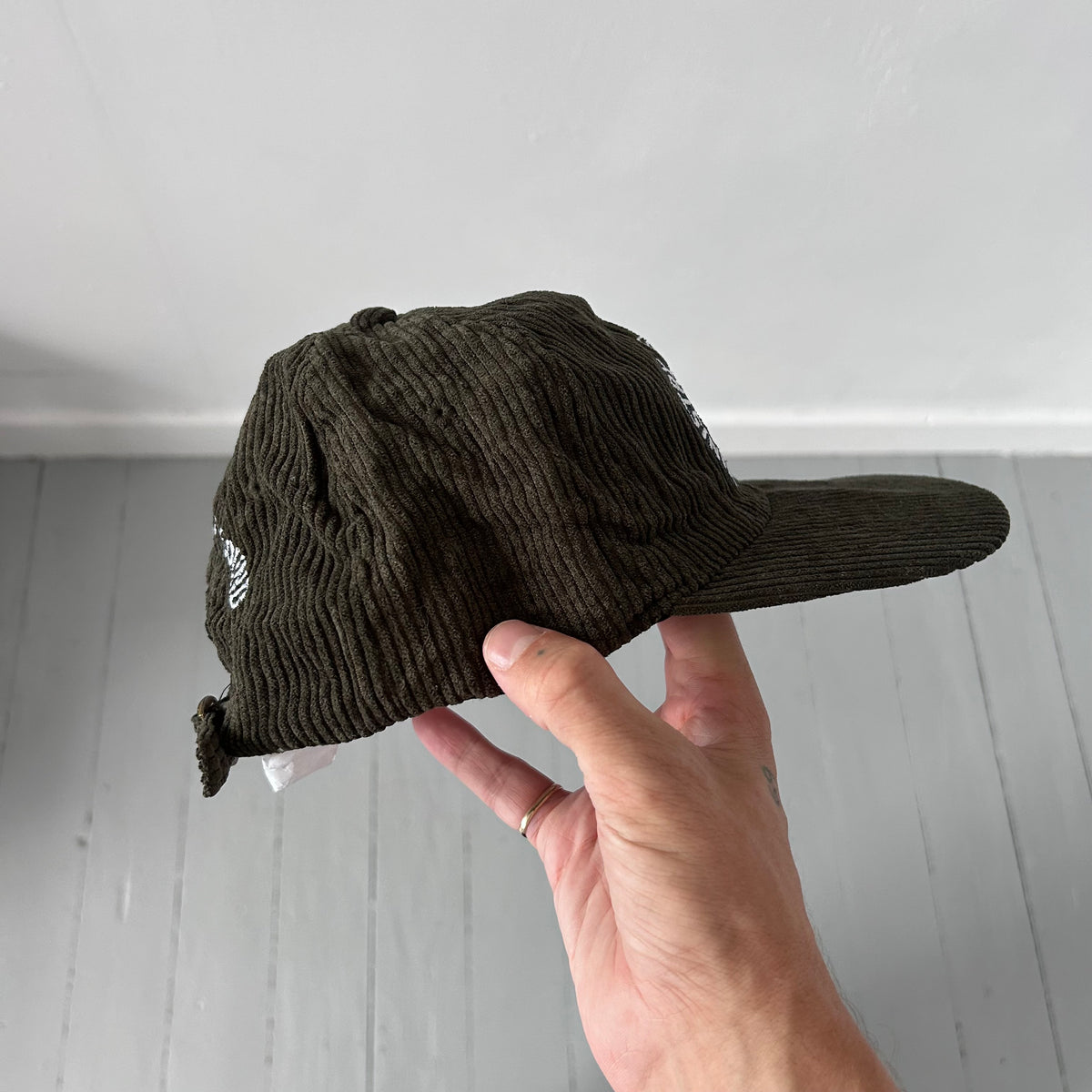 1990s Ministry Of Sound cap