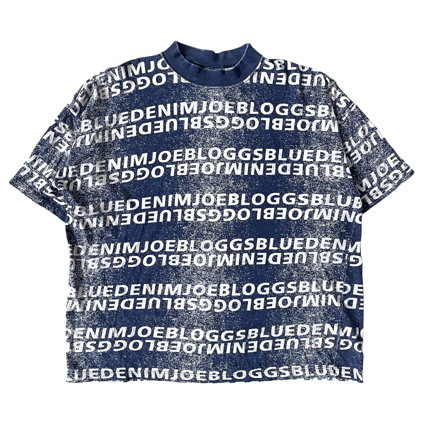 1990s Joe Bloggs T-shirt (L/XL)