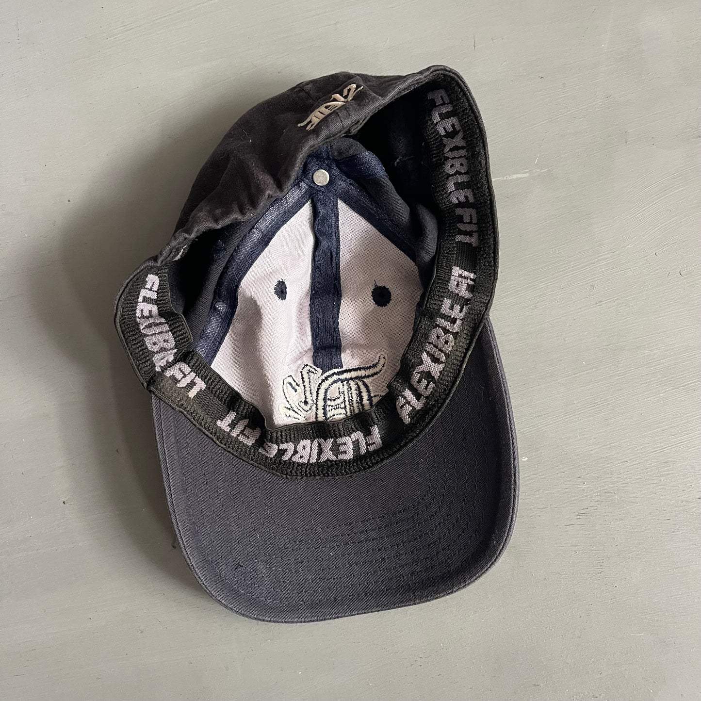 1990s D12 cap