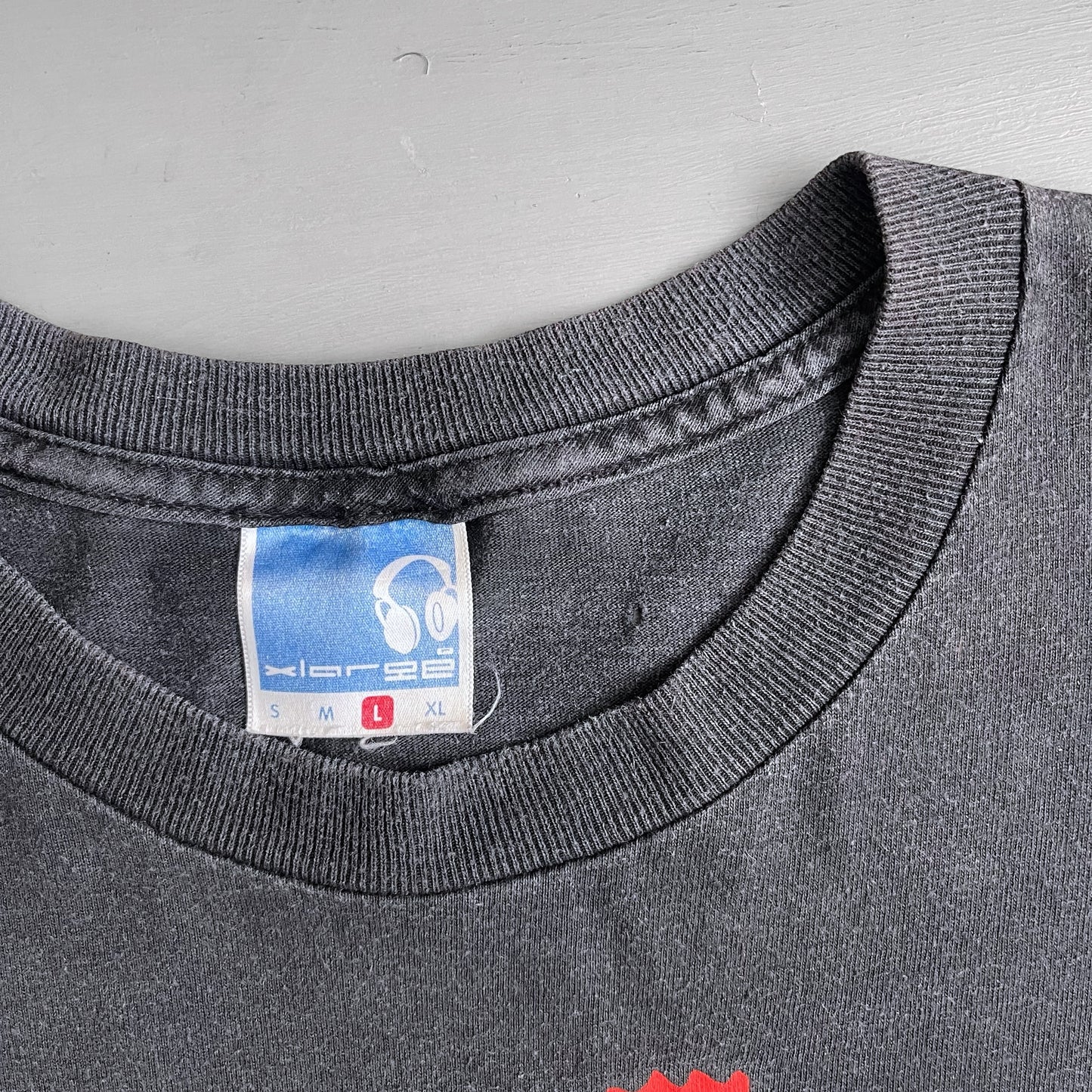 Early 2000s XLarge T-shirt (L)