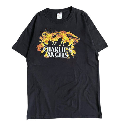 2011 Charlie’s Angels T-shirt (M)