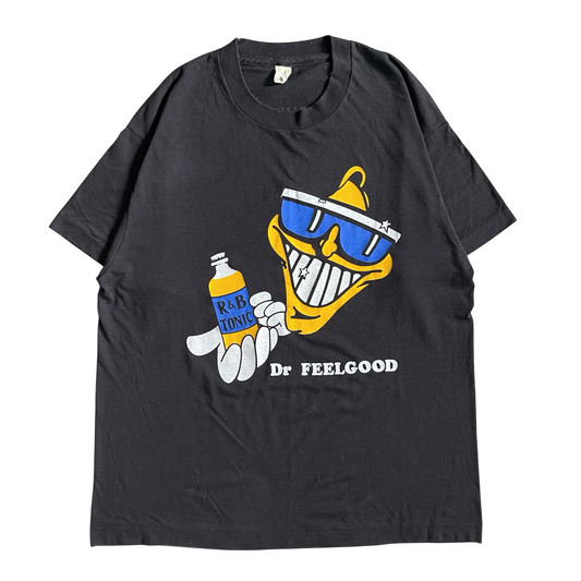 1991  Dr. Feelgood  T-Shirt (L)