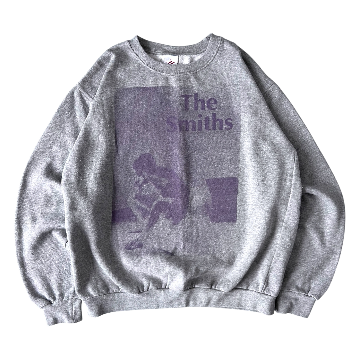 early 2000s The Smiths sweatshirt (L)