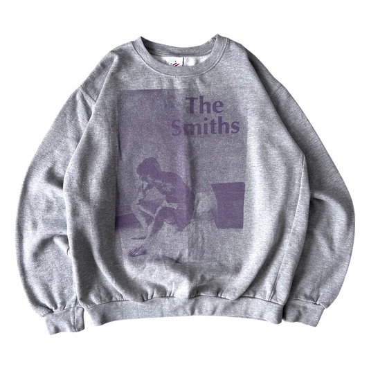 early 2000s The Smiths sweatshirt (L)