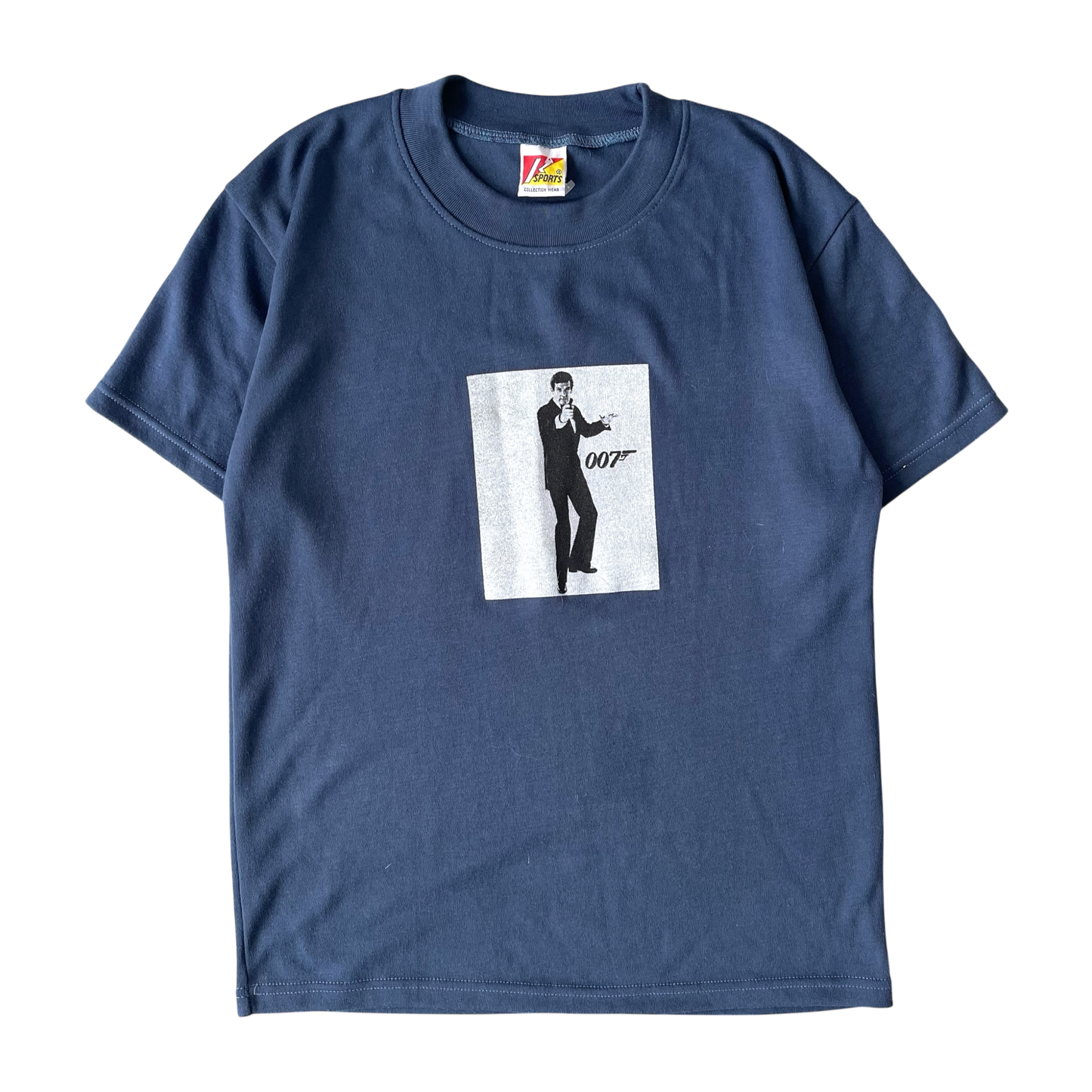 1997 James Bond 007 T-shirt (S)