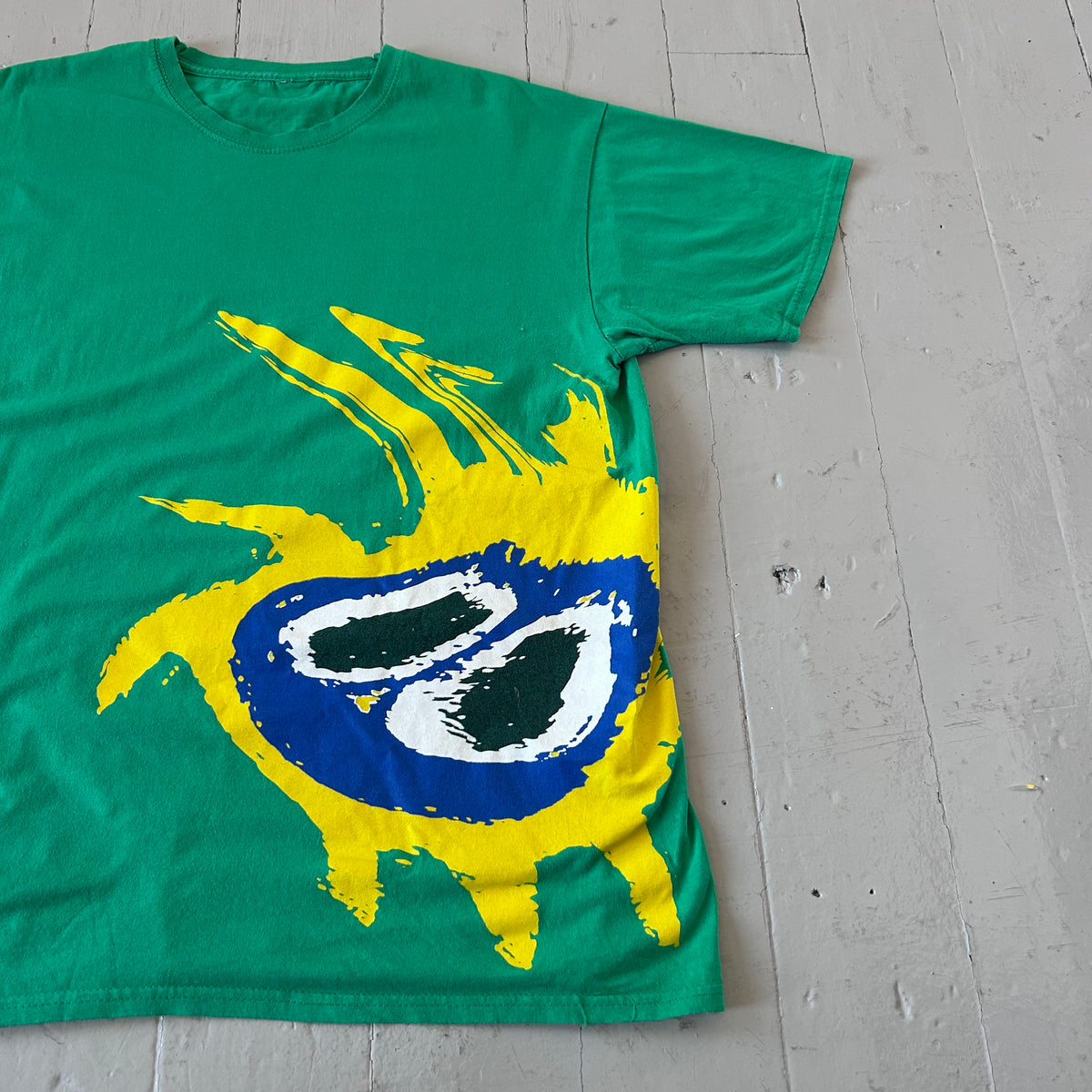 2010s Primal Scream T-shirt (L)