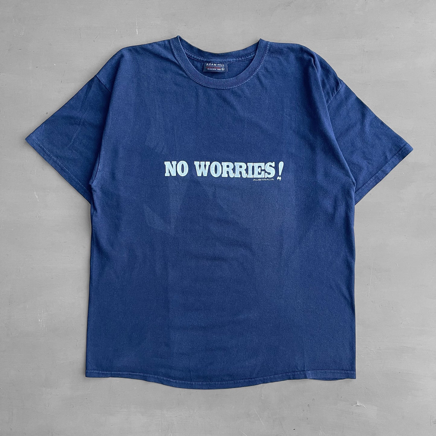 2000s No worries ! T-Shirt (XL)