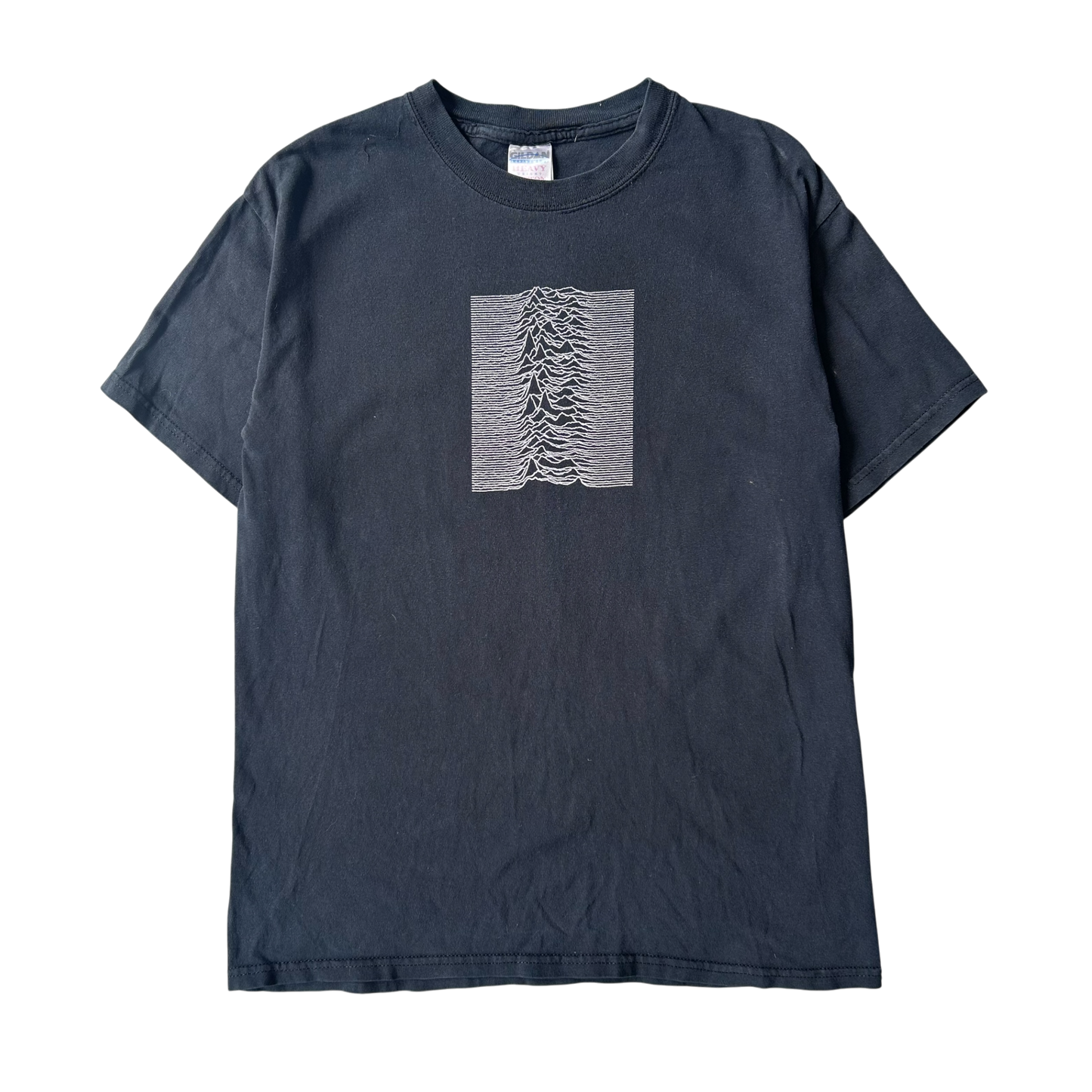 2002 Joy Division T-shirt (M)