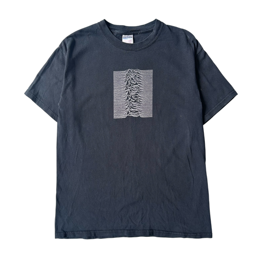 2002 Joy Division T-shirt (M)