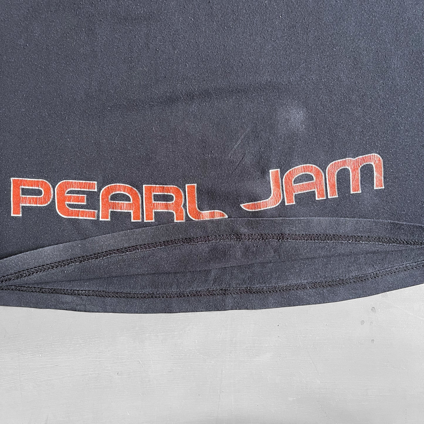 2000 Pearl Jam T-shirt (XL)