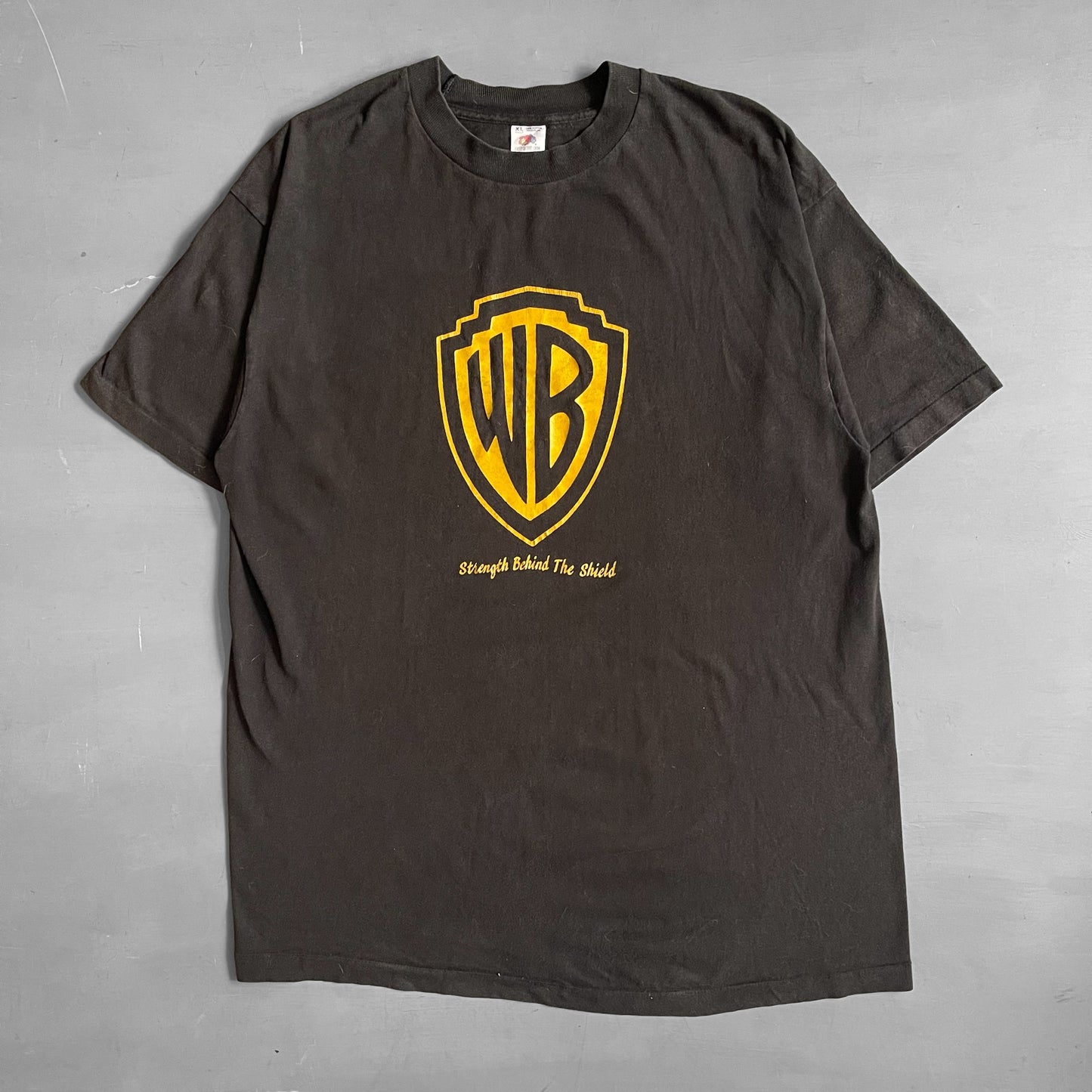 1990s Warner Brothers T-shirt (XL)