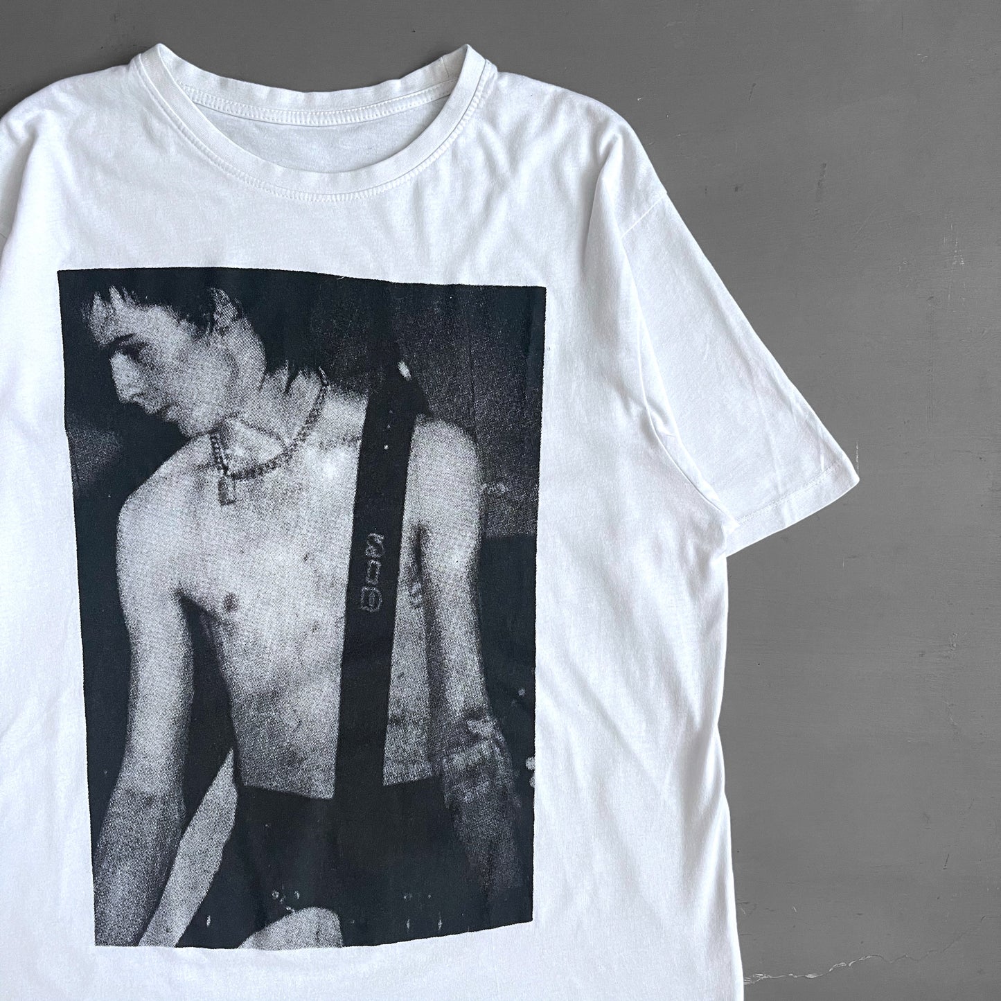 2000s Sid Vicious T-shirt (M)