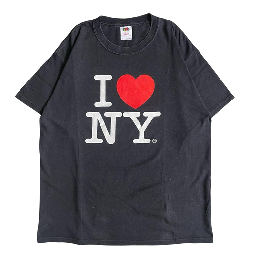 I <3 NY T-shirt (L)