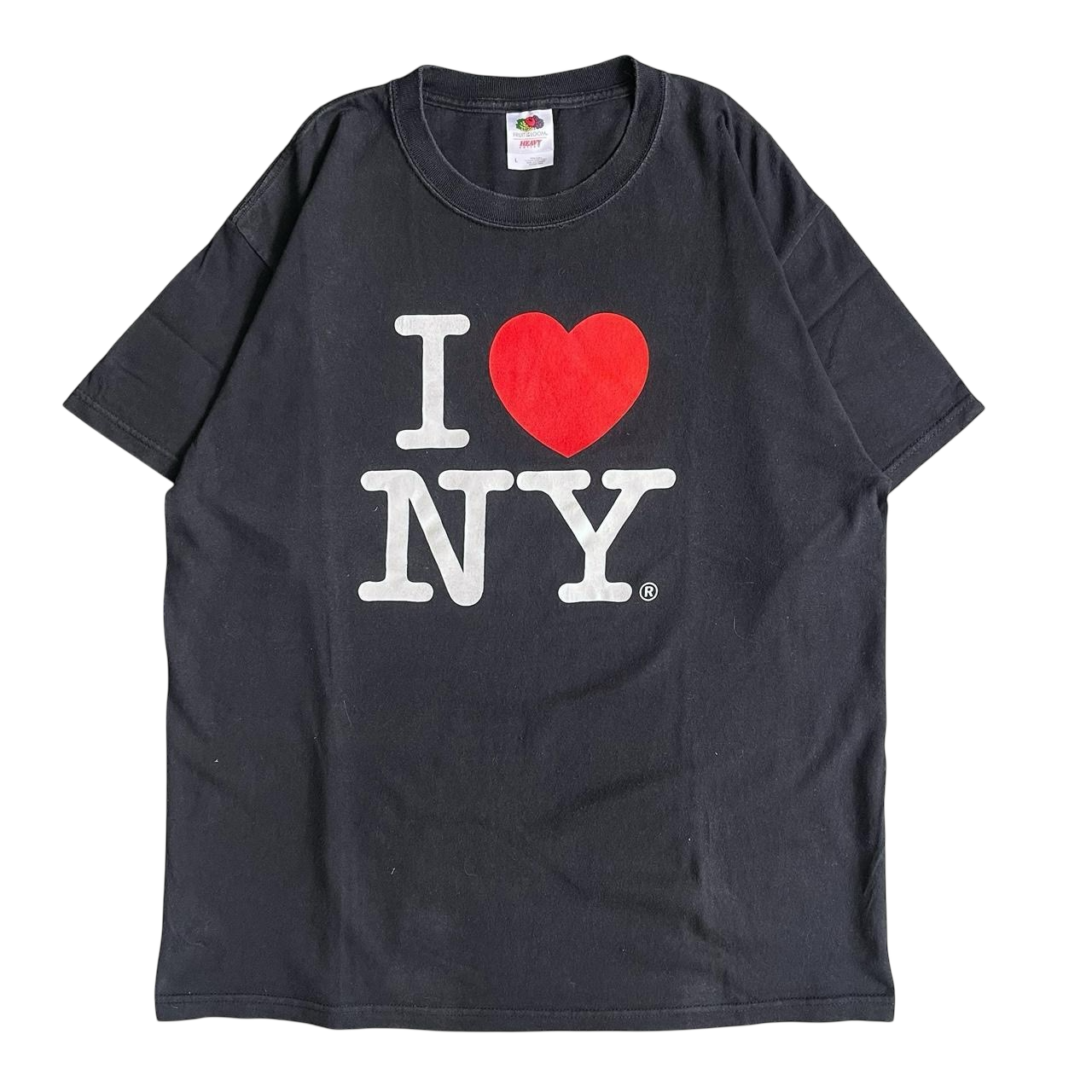 I <3 NY T-shirt (L)