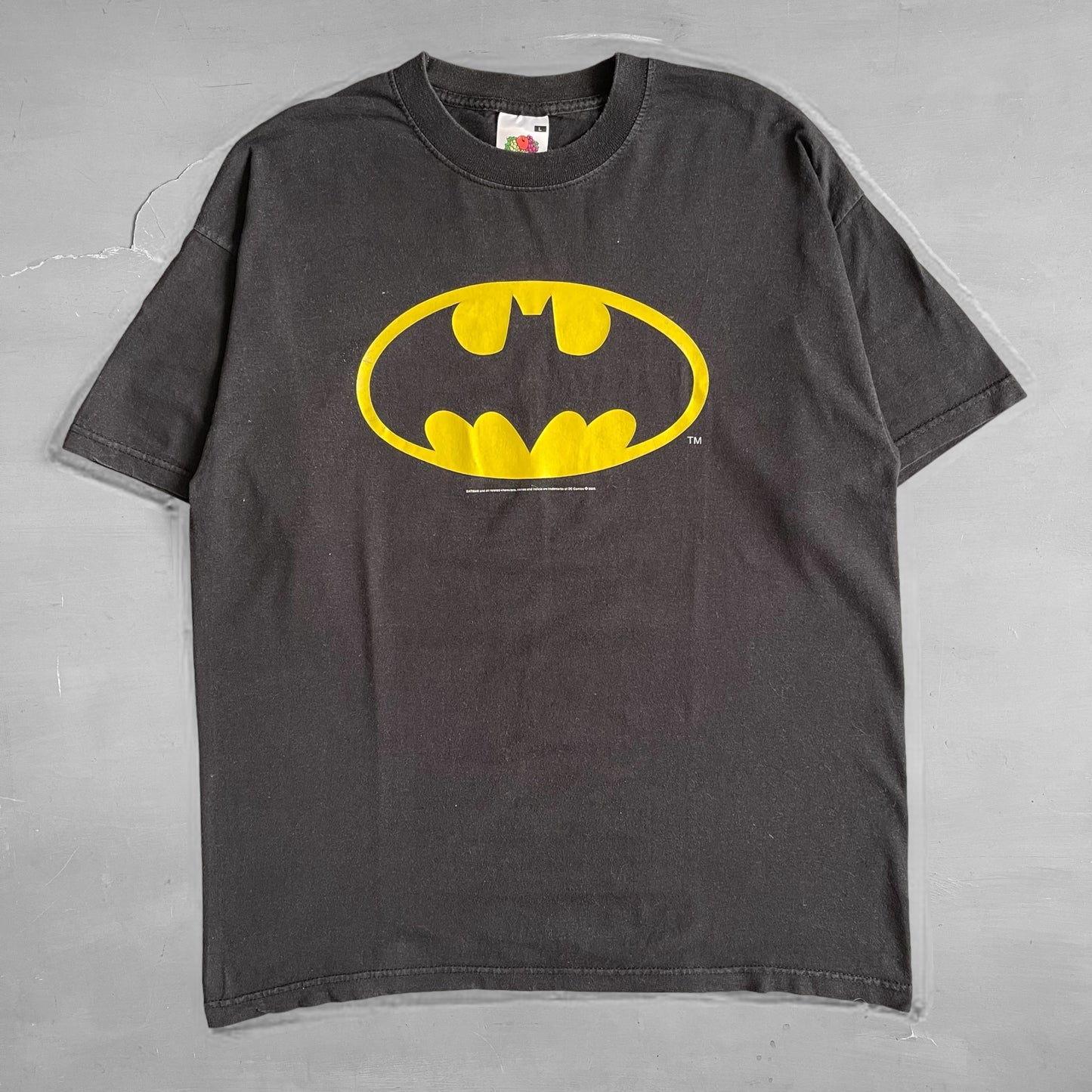 2000 BATMAN T-shirt (L)