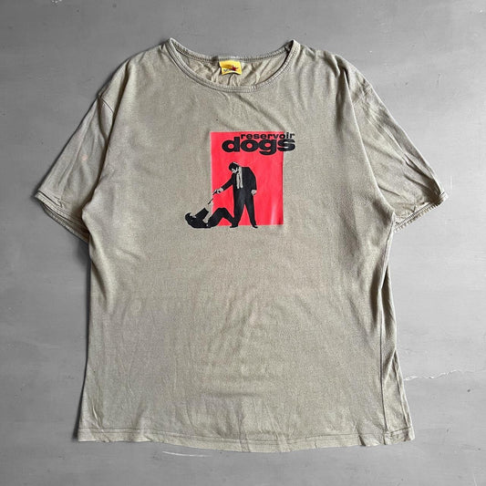 2000s Spank Reservoir Dogs T-shirt (L/XL)