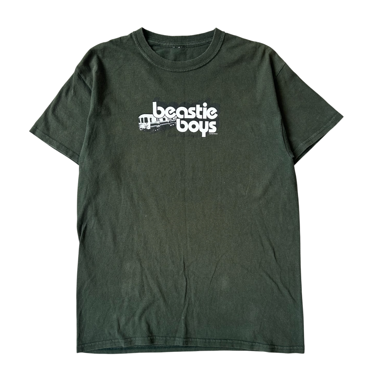 2004 Beastie Boys T-shirt (M)
