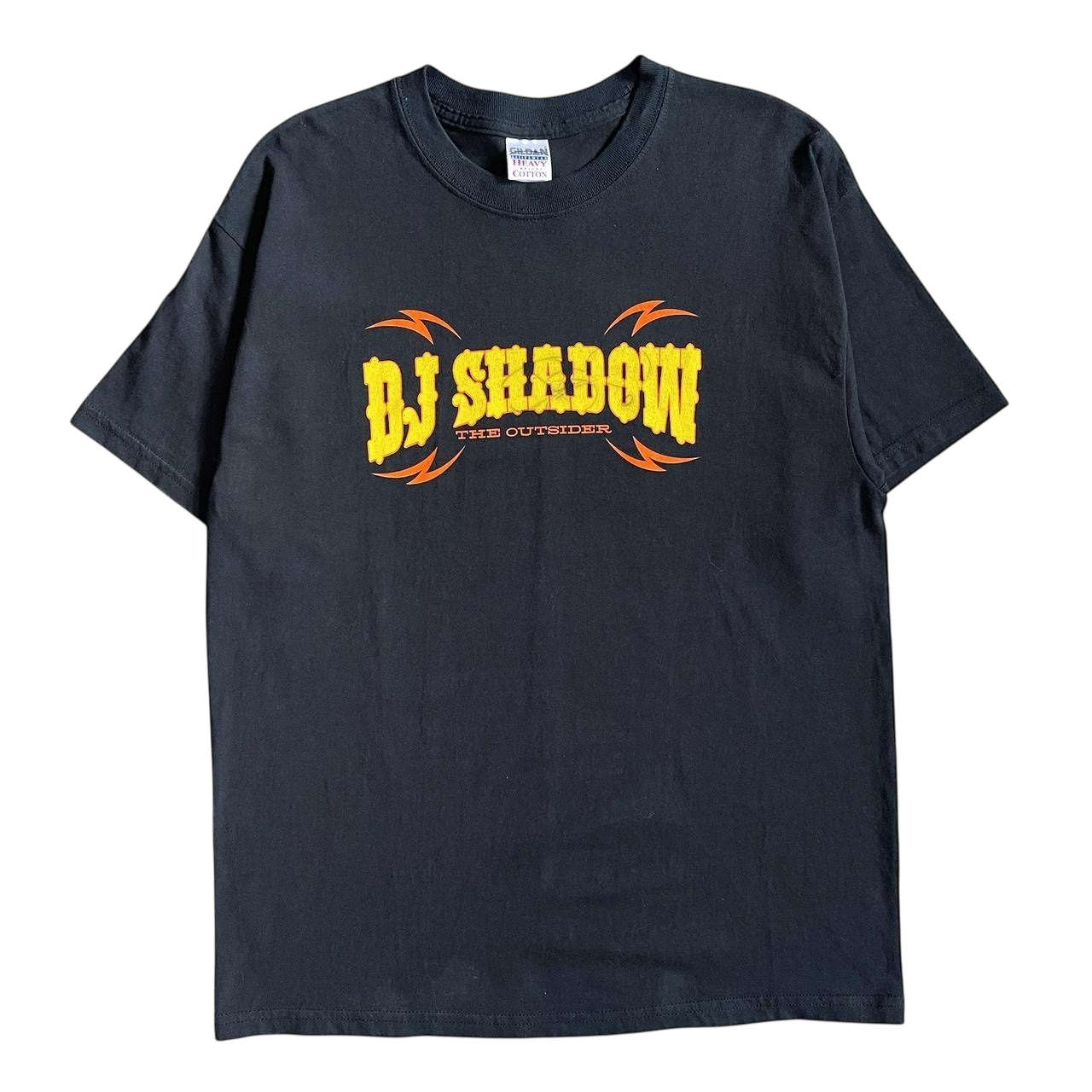 2006 Dj Shadow tour T-shirt (L)