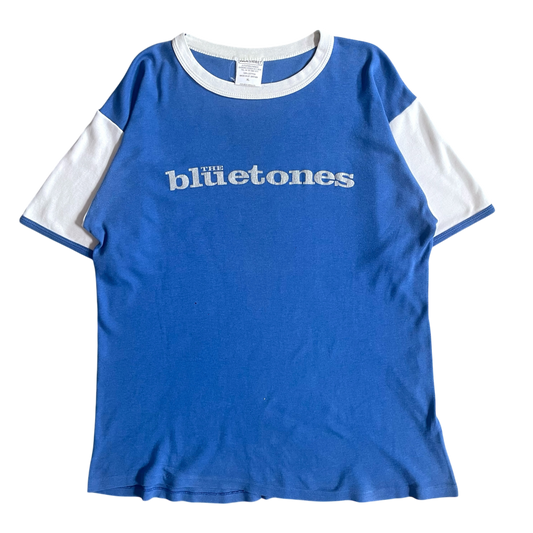 1990s The Bluetones T-shirt (L)