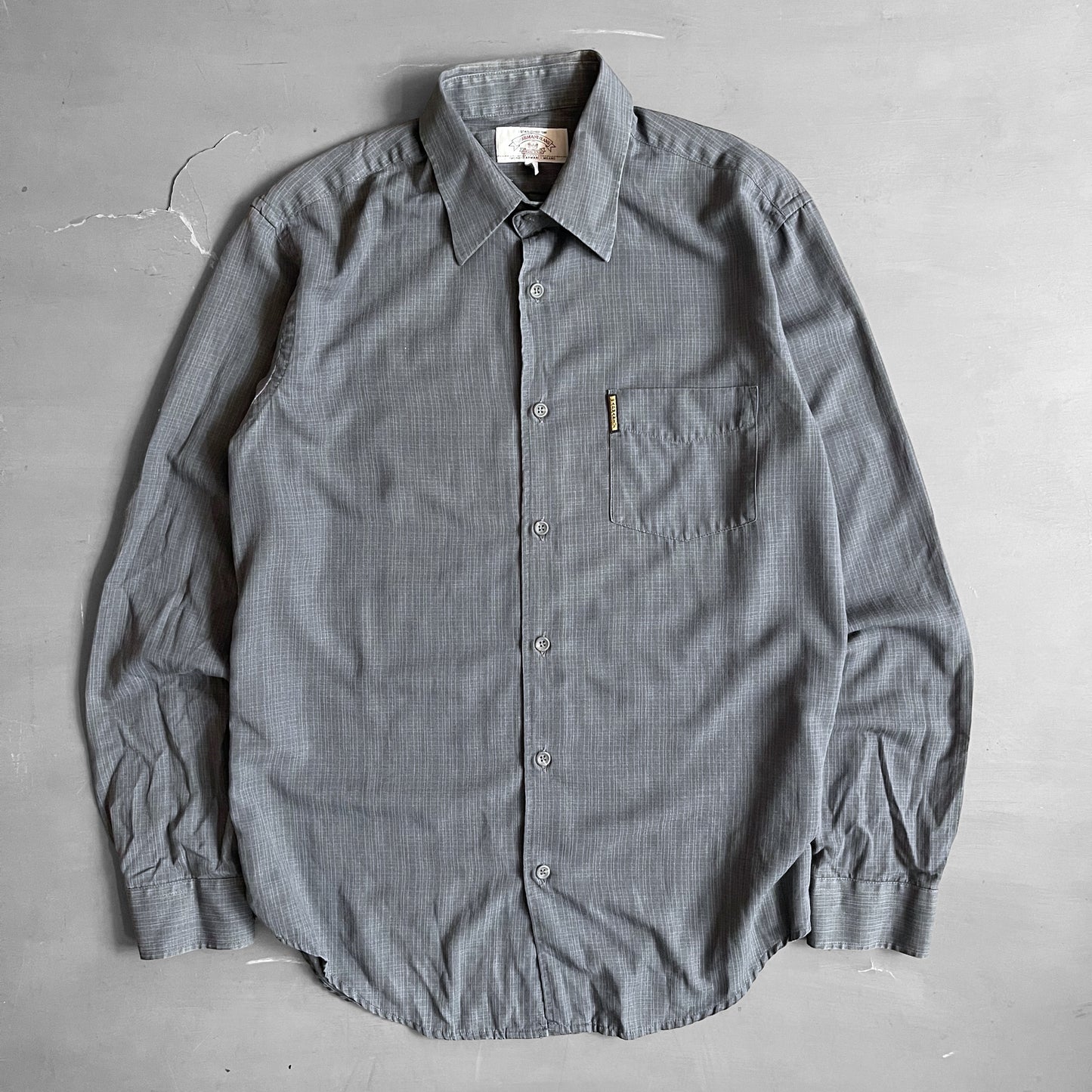 1990s Armani shirt (M)