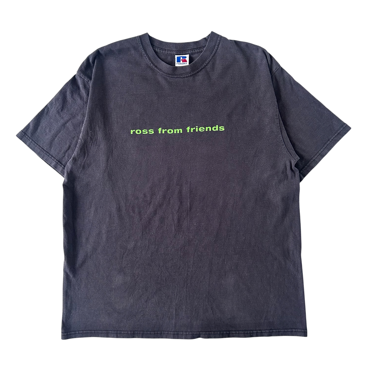 2010s Ross From Friends T-shirt (L)