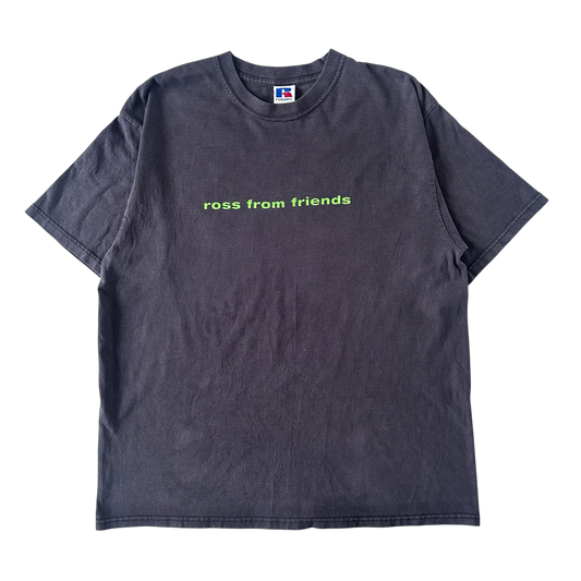 2010s Ross From Friends T-shirt (L)