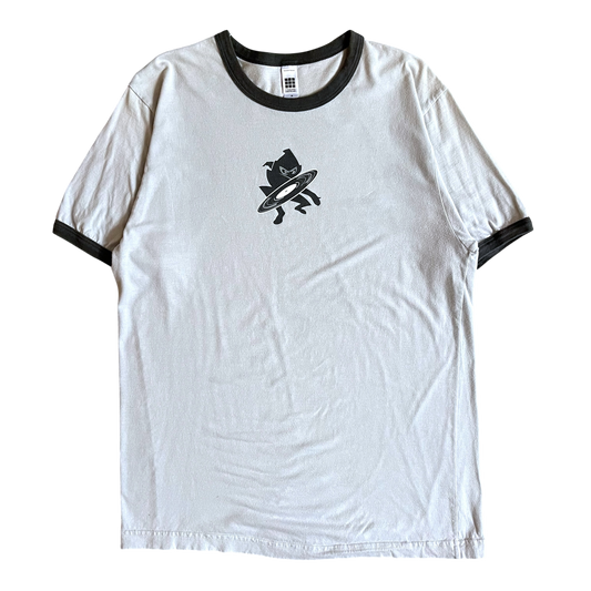 2007 Ninja Tune T-shirt (M)