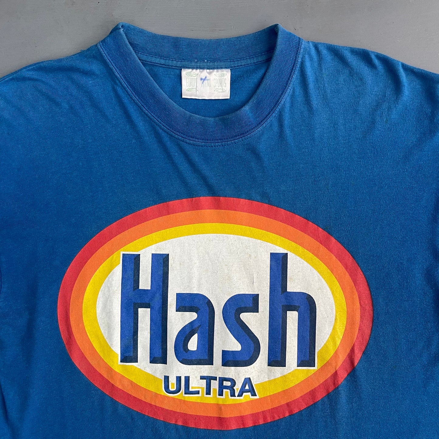 Early 2000 HASH ultra T-Shirt (M/L)