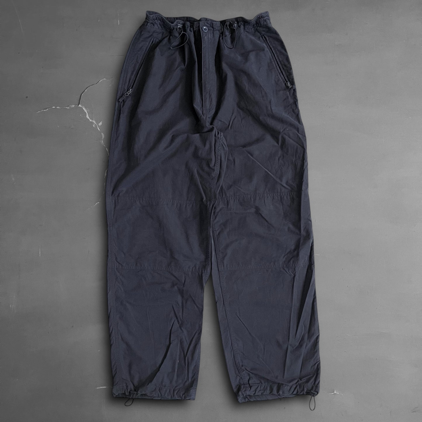 1990s GAP baggy pants (32-40 waist)