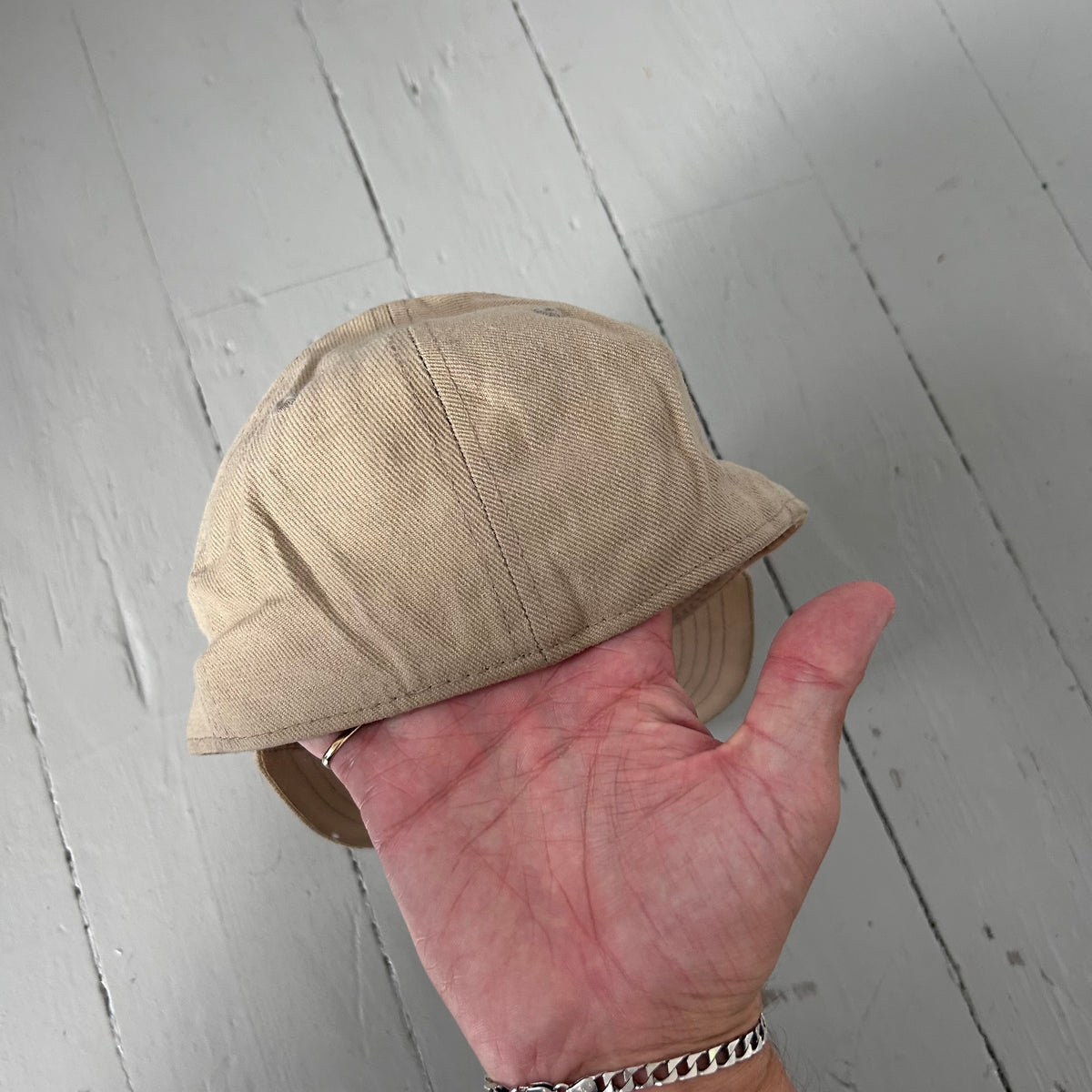 1990s Phillies Blunt cap