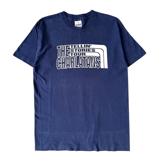 1997 The Charlatans Tour T-shirt (L)