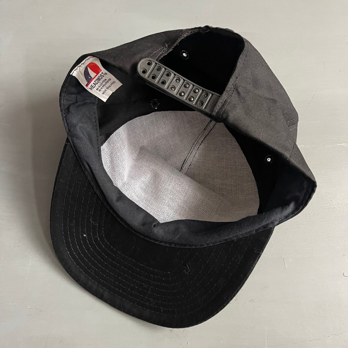 1996 COPS cap