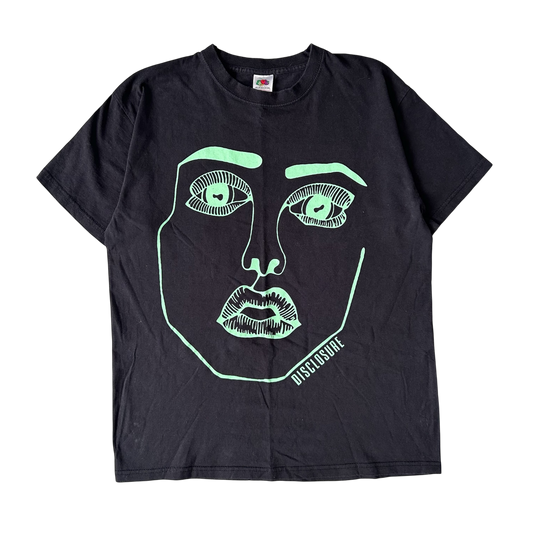 2015 Disclosure tour T-shirt (M)