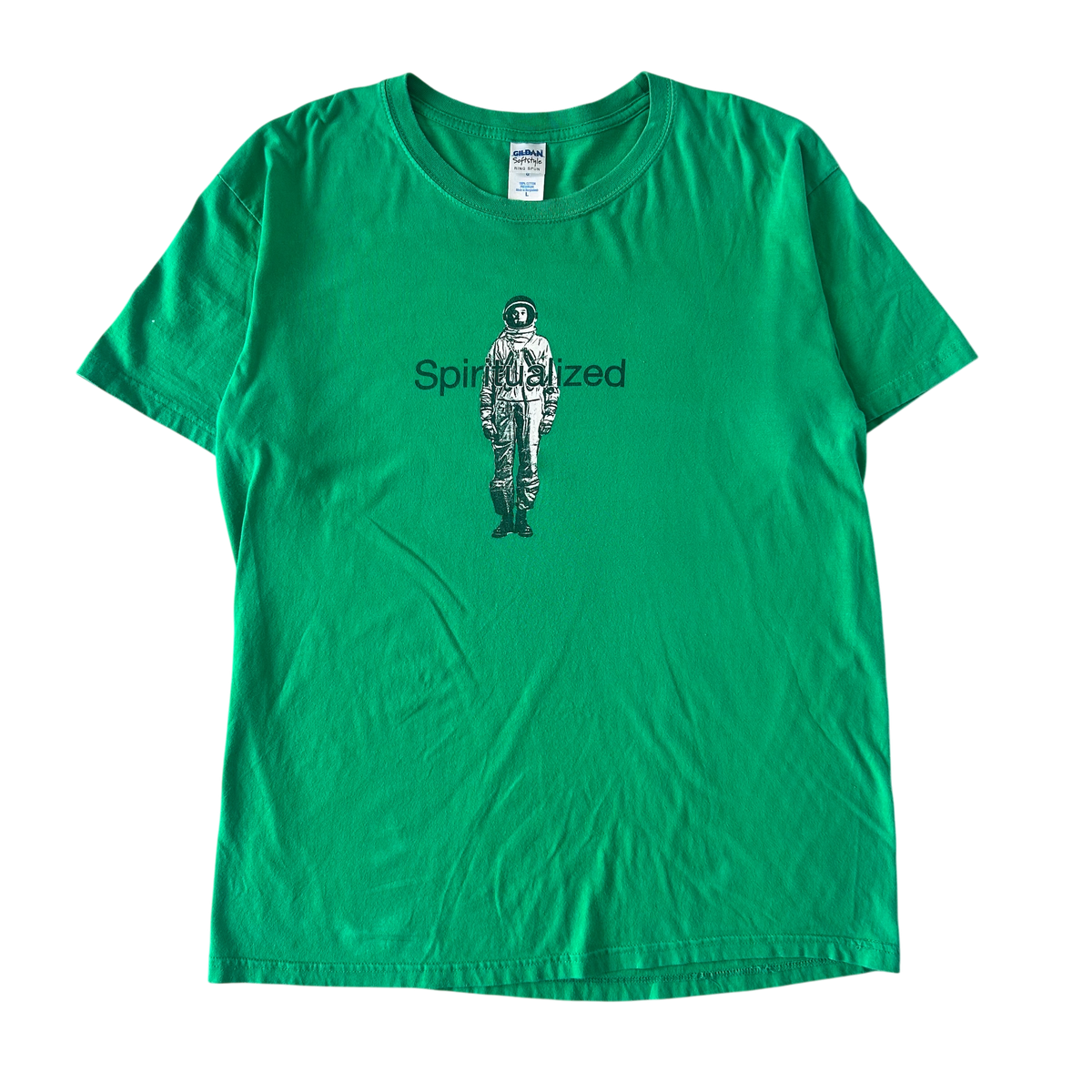2012 SPIRITUALIZED T-shirt (L)