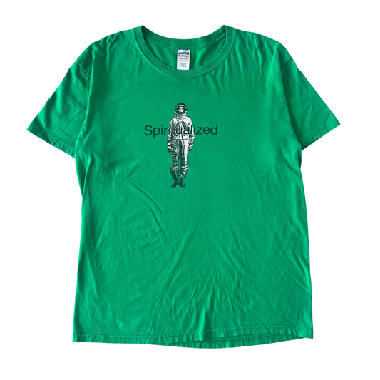 2012 SPIRITUALIZED T-shirt (L)