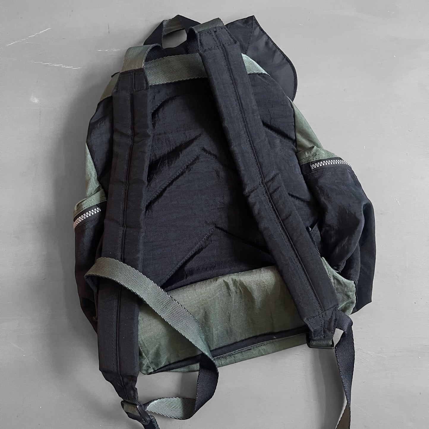1990s Camel bag