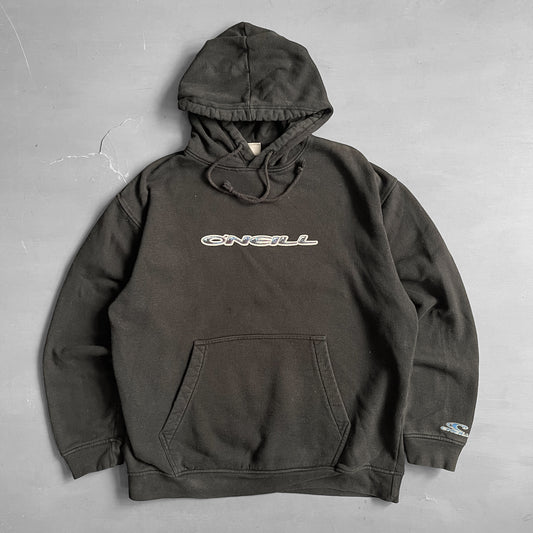 2000s O’Neill hoodie (M)