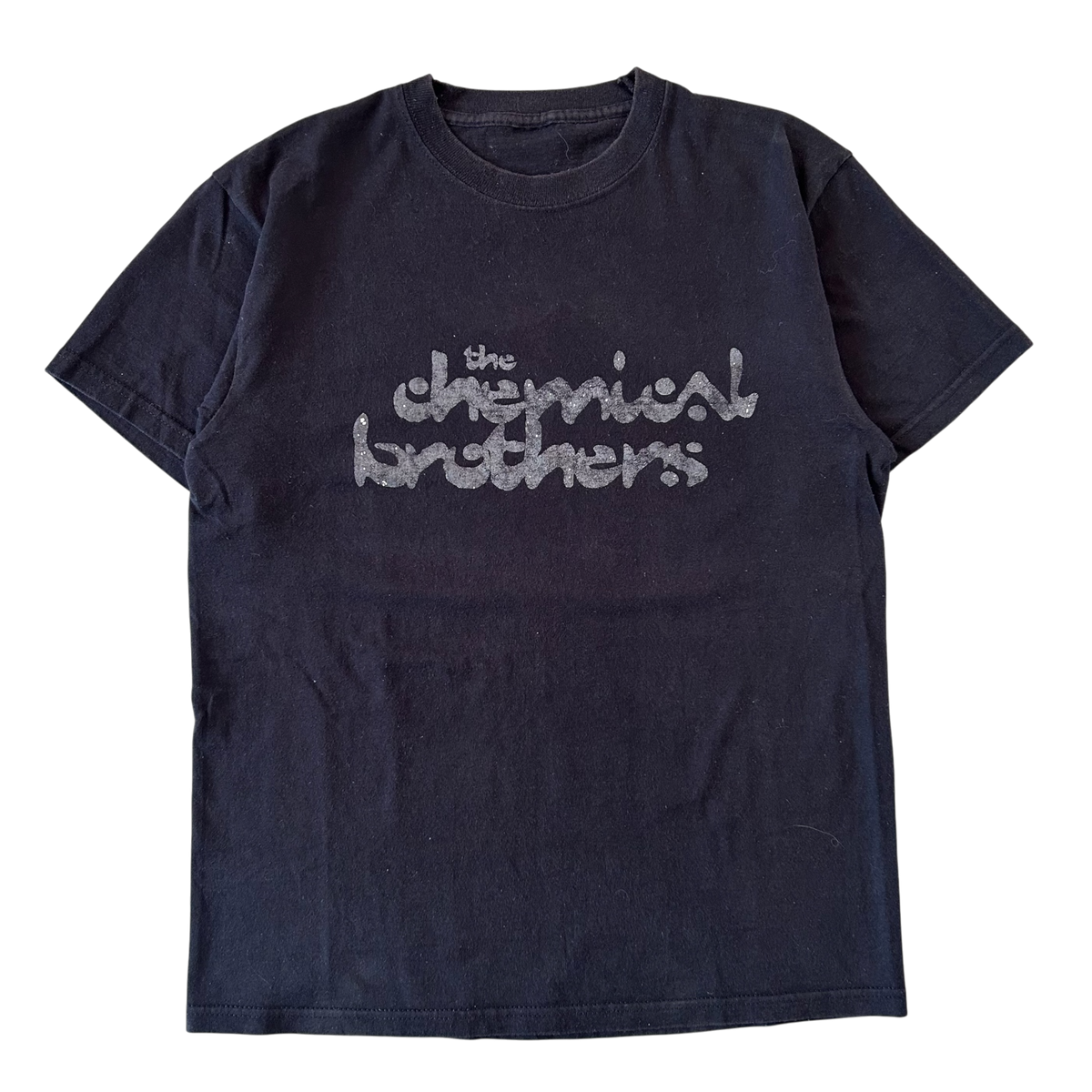 2000s The Chemical Brother T-shirt (S/M)