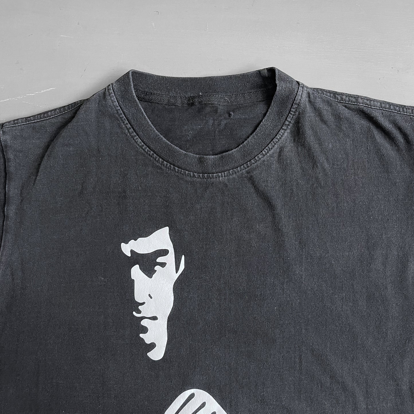 2000s Bruce Lee T-shirt (L)