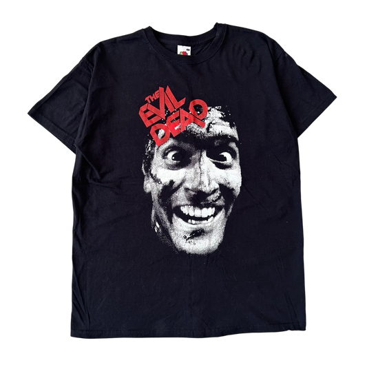 Early 2000s The Evil Dead T-shirt (M)