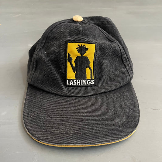 2000s Lashings middle finger cap (one size)