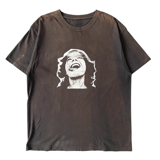 Early 2000s Björk T-shirt (XL)