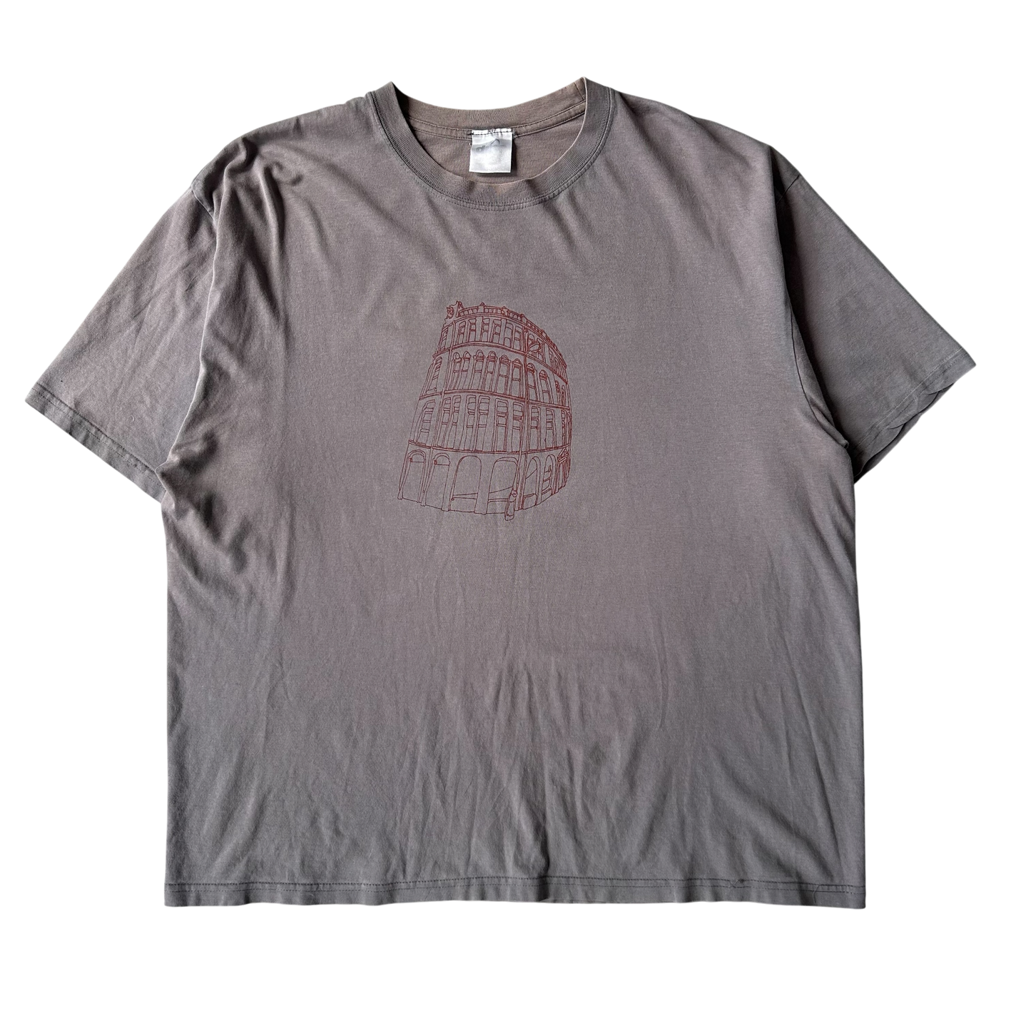 Early 2000s Hacienda / New Order T-shirt (L)