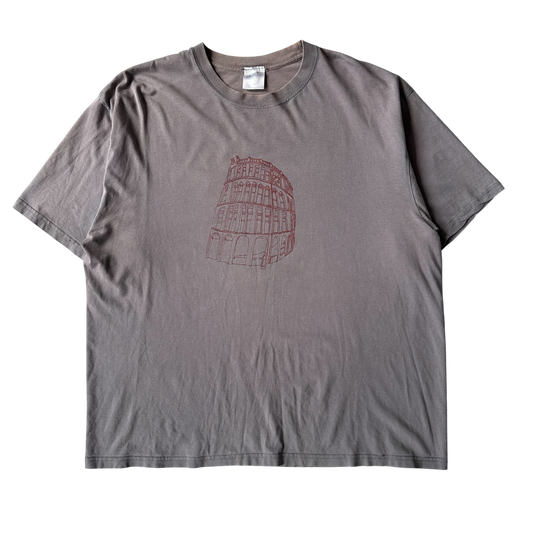 Early 2000s Hacienda / New Order T-shirt (L)